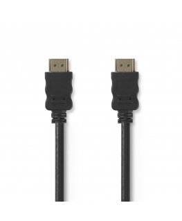 Nedis High Speed HDMI Cable with Ethernet