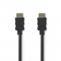 Nedis High Speed HDMI Cable with Ethernet