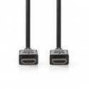 Nedis High Speed HDMI Cable with Ethernet