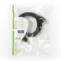 Nedis High Speed HDMI Cable with Ethernet
