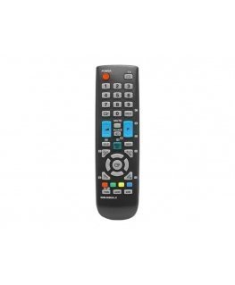 HQ LXP956 TV remote control SAMSUNG BN59-00865A Black