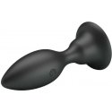 LYBAILE Pretty Love Push Vibro Butt plug LYBAILE Pretty Love Push Vibro Butt plug