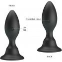 LYBAILE Pretty Love Push Vibro Butt plug LYBAILE Pretty Love Push Vibro Butt plug