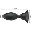 LYBAILE Pretty Love Push Vibro Butt plug LYBAILE Pretty Love Push Vibro Butt plug