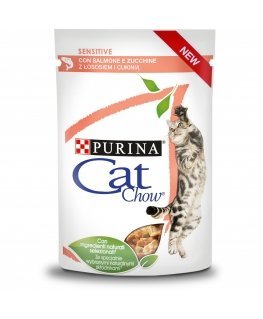 Purina SENSITIVE 85 g