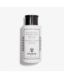 Sisley Eau Efficace Makeup cleansing lotion 300 ml