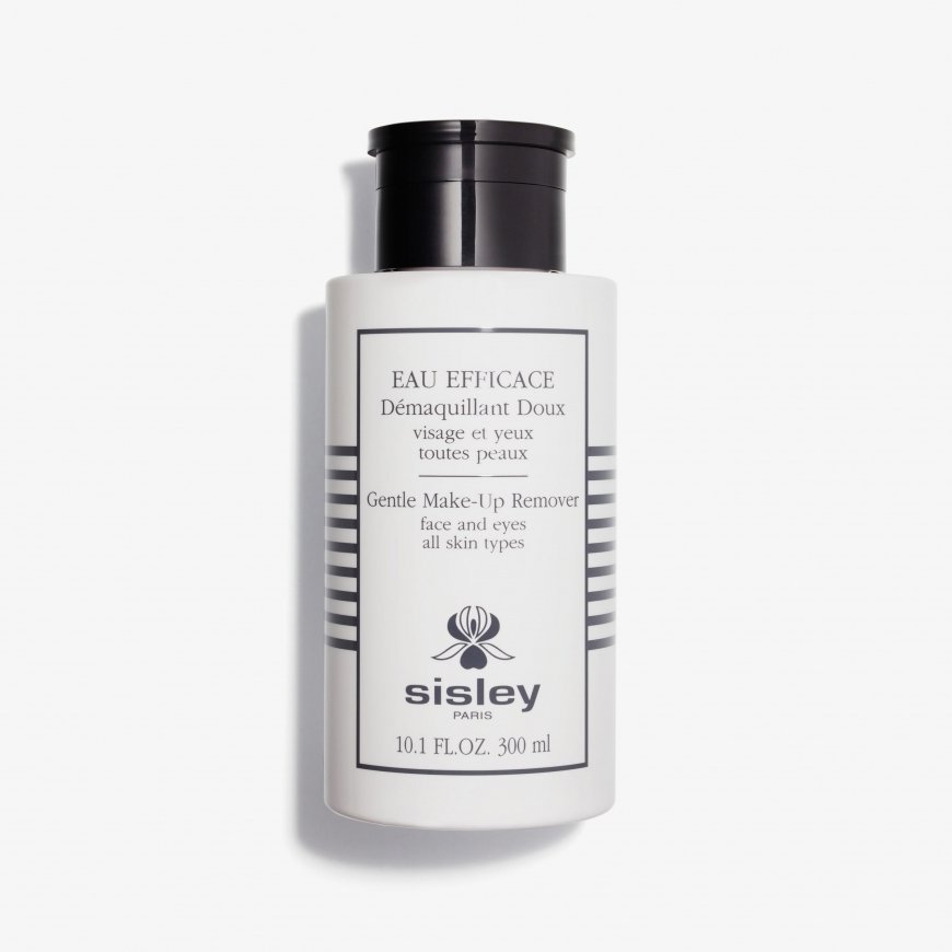Sisley Eau Efficace Attīrošs losjons 300