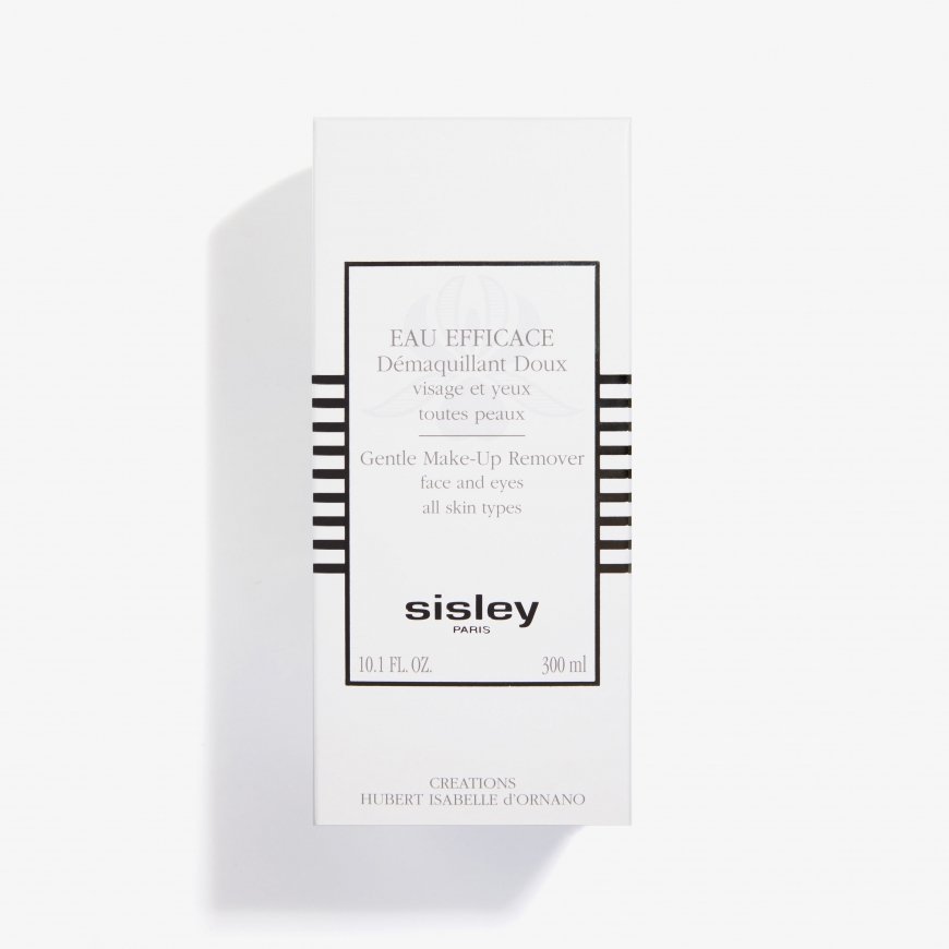 Sisley Eau Efficace Makeup cleansing lotion 300 ml – 2