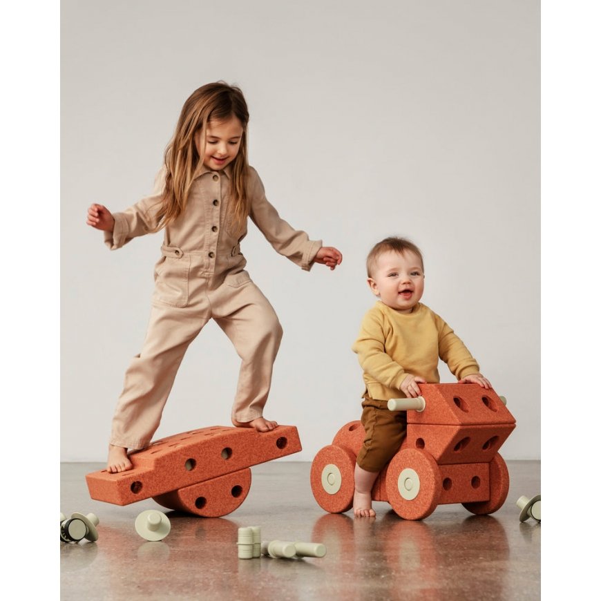 MODU Dreamer Set Игровой набор – 2