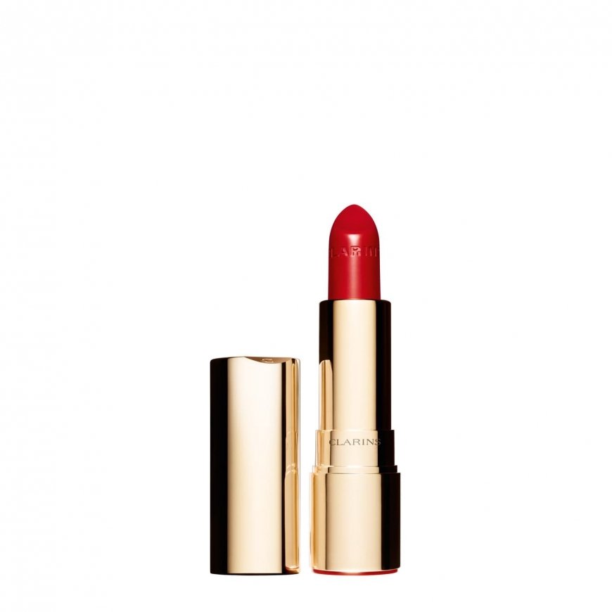 Clarins Joli Rouge 3,5 g 742 Атласный