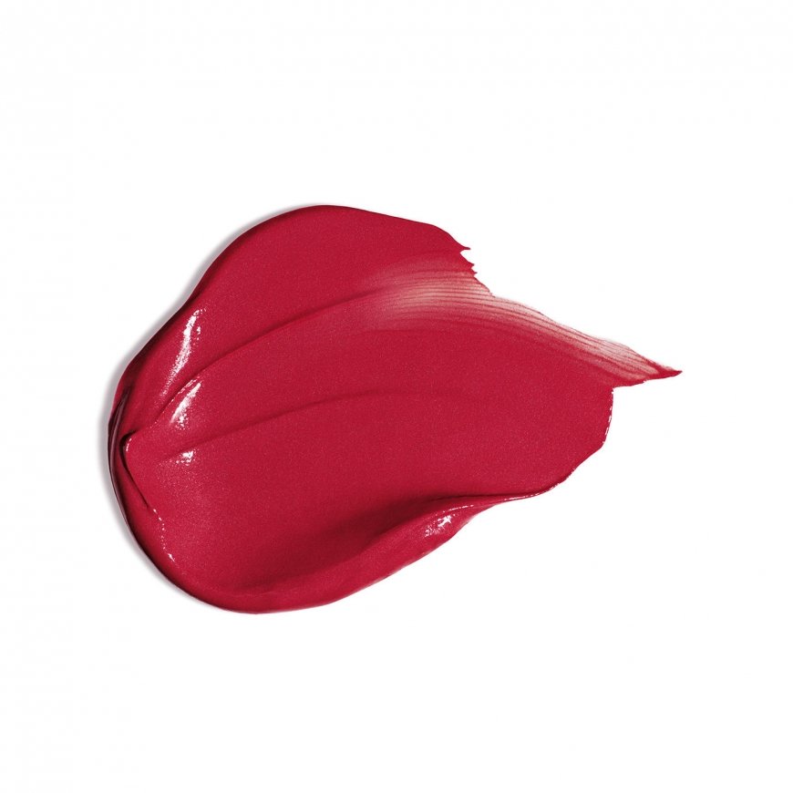 Clarins Joli Rouge 3,5 g 742 „Satin“ – 2