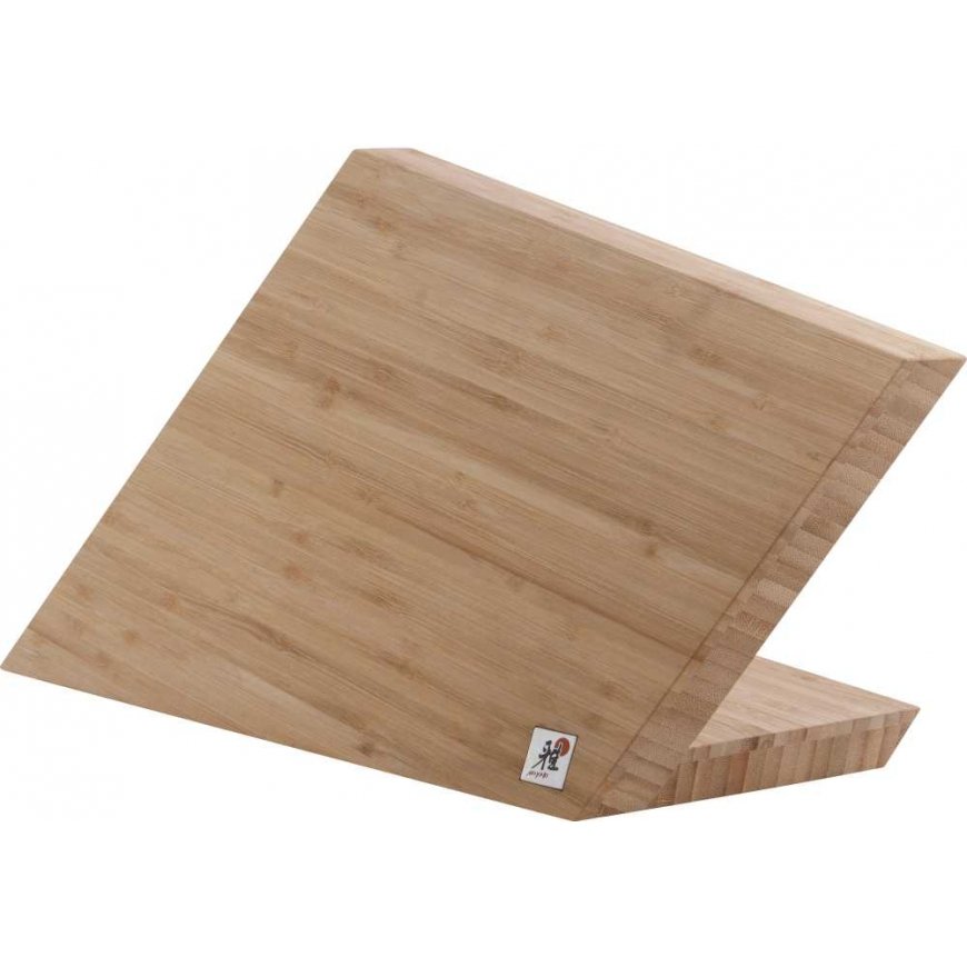 Miyabi Magnetic Bamboo Block