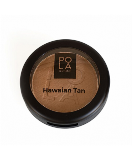 Pola Cosmetics Hawaian Tan Bronzer 5,8 g