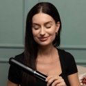 Huslog hair straightener with screen BE-500334