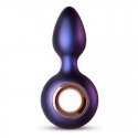 Easytoys Pink Panther Easytoys Hueman - Deep Space Vibrating Anal Plug Easytoys Pink Panther Easytoys Hueman - Deep Space Vibrating Anal Plug