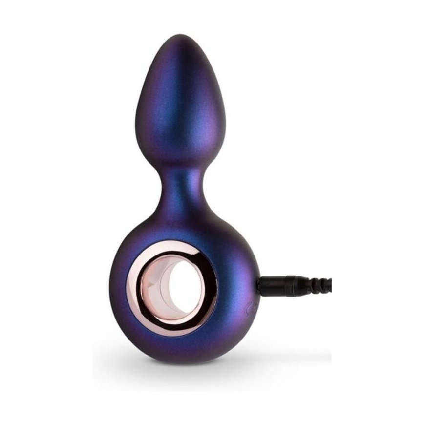 Easytoys Pink Panther Easytoys Hueman - Deep Space Vibrating Anal Plug – 2