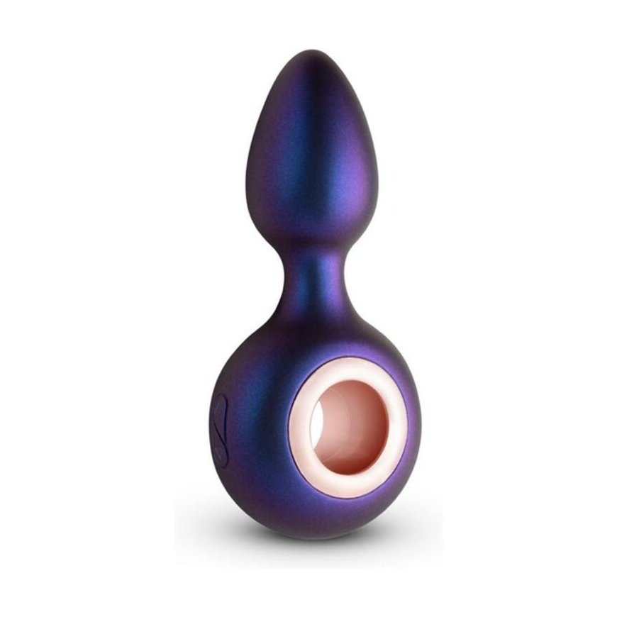 Easytoys Pink Panther Easytoys Hueman - Deep Space Vibrating Anal Plug – 3