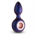Easytoys Pink Panther Easytoys Hueman - Deep Space Vibrating Anal Plug Easytoys Pink Panther Easytoys Hueman - Deep Space Vibrating Anal Plug