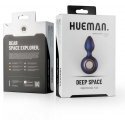 Easytoys Pink Panther Easytoys Hueman - Deep Space Vibrating Anal Plug Easytoys Pink Panther Easytoys Hueman - Deep Space Vibrating Anal Plug