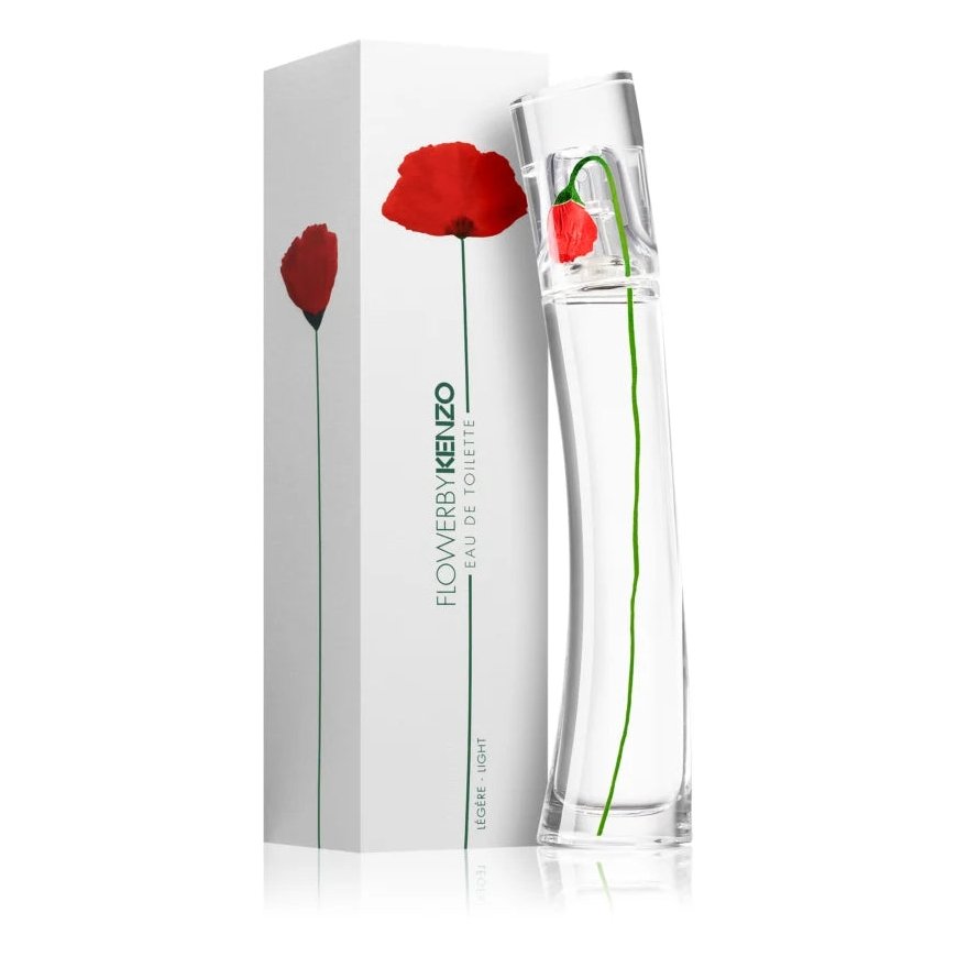 Kenzo Eau Legere EDT – 2