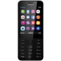Nokia 230 TA-1609 DS EU_NOR Black 2024