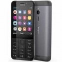 Nokia 230 TA-1609 DS EU_NOR Juodas 2024