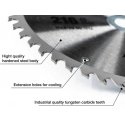SPECIALIST+ pjovimo diskas, 250x36Tx32 mm SPECIALIST+ pjovimo diskas, 250x36Tx32 mm