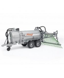 BRUDER 02020 play vehicle/play track