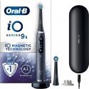 Oral-B iO Series 9s sähköhammasharja, musta Oral-B iO Series 9s sähköhammasharja, musta
