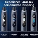 Oral-B iO Series 9s sähköhammasharja, musta Oral-B iO Series 9s sähköhammasharja, musta