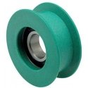 Starter pulley Stiga 325601570/1 Starter pulley Stiga 325601570/1