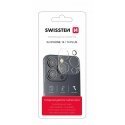 Swissten Tempered Glass For Camera Lens For Apple iPhone 14 / 14 Plus Swissten Tempered Glass For Camera Lens For Apple iPhone 14 / 14 Plus