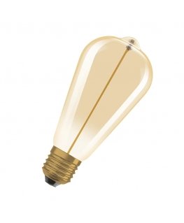 Osram AC44605 LED лампа Теплый белый 2700 K 2,2 W E27 G
