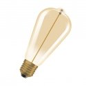 Osram AC44605 LED lemputė Šiltai balta 2700 K 2,2 W E27 G Osram AC44605 LED lemputė Šiltai balta 2700 K 2,2 W E27 G