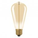 Osram AC44605 LED lemputė Šiltai balta 2700 K 2,2 W E27 G Osram AC44605 LED lemputė Šiltai balta 2700 K 2,2 W E27 G