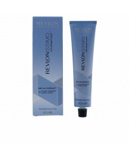 hair dye Revlon Revlonissimo Colorsmetique Intense light 1217MN Bronze Gray 60ml