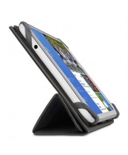 Belkin F7P338btC00 21,3 cm (8.4") Крышка Черный