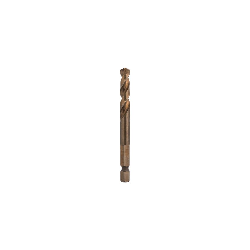 Bosch HSS-Co Pilot Drill Bits