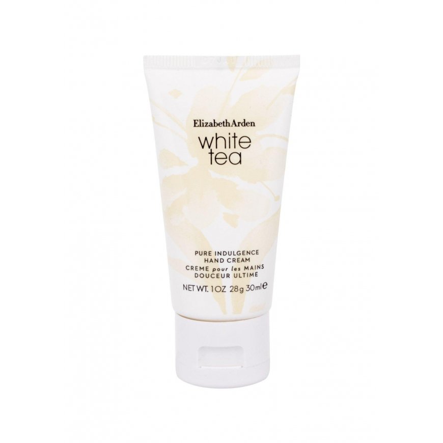 Elizabeth Arden White Tea Pure Indulgence Hand Creamy 30ml – 3