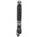 Qoltec 50113 сетевой фильтр Черный 8 розетка(и) 230 V 1,8 m Qoltec 50113 сетевой фильтр Черный 8 розетка(и) 230 V 1,8 m