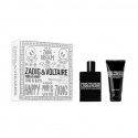 Set Zadig & Voltaire: This Is Him, Eau De Toilette, For Men, 50 ml + This Is Him, Shower Gel, For All Skin Types, 50 ml