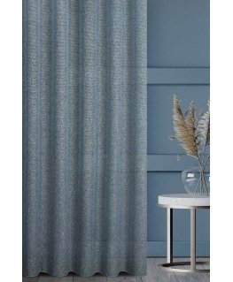 Eurofirany Euro curtains TC / PALERMO / Z / 2 140X250 POPI
