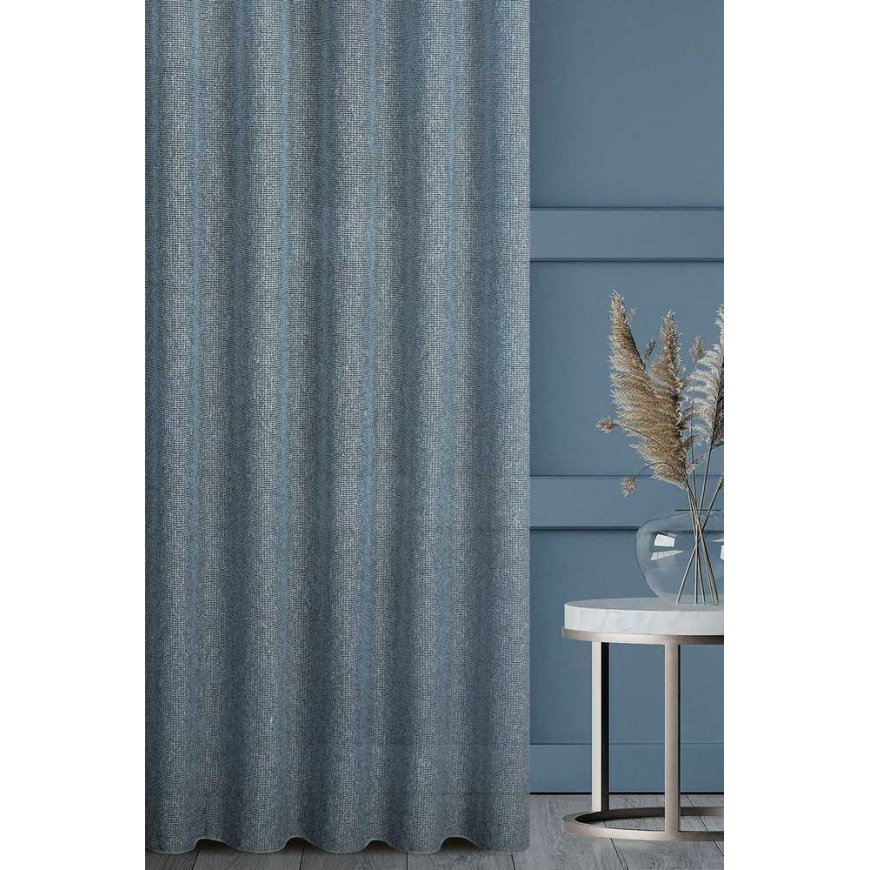 Eurofirany Euro curtains TC / PALERMO / Z / 2 140X250 POPI