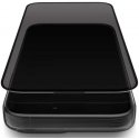 UNIQ Optix Privacy iPhone 15 Pro Max 6.7" prywatyzujące grūdintas stiklas su aplikatorem