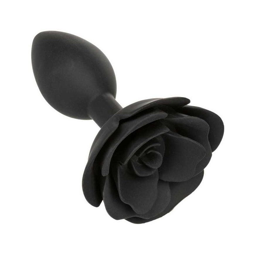 Calexotics Large Rose Anal Plug