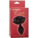 Calexotics Large Rose Anal Plug Calexotics Large Rose Anal Plug