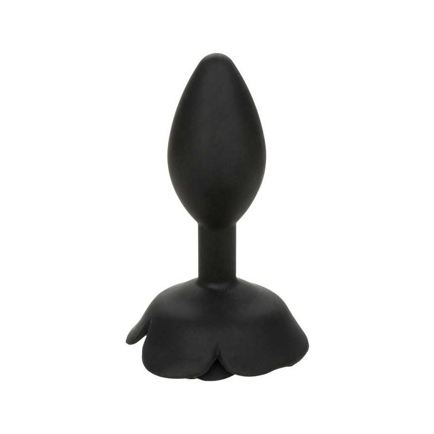 Calexotics Large Rose Anal Plug – 4