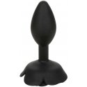 Calexotics Large Rose Anal Plug Calexotics Large Rose Anal Plug