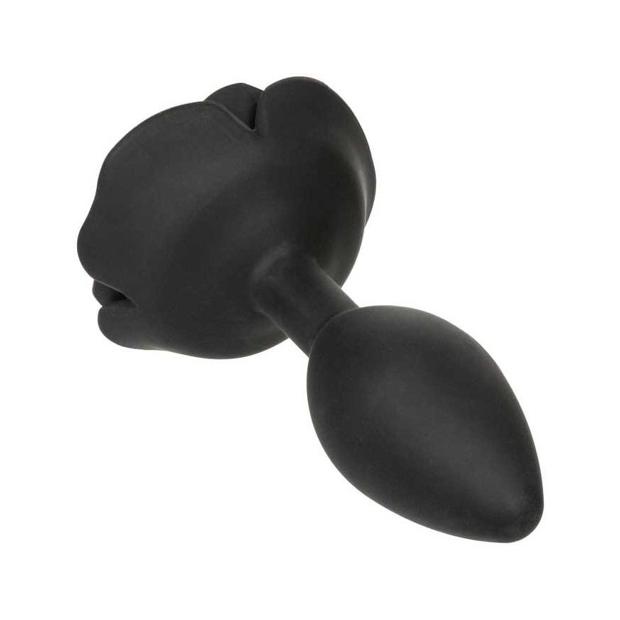Calexotics Large Rose Anal Plug – 5