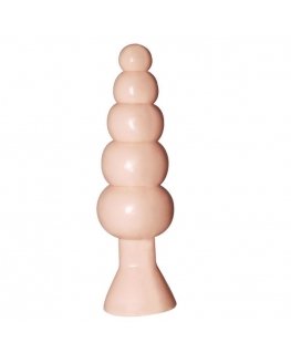 Orion Anal Plug "Balls"